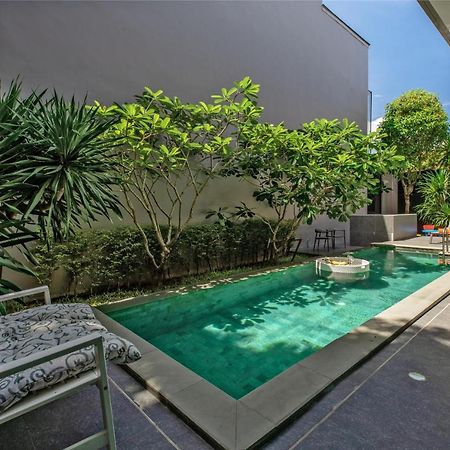 Design 3-Bedroom Villa With Pool At Bangtao Beach Ban Pak Lak Exterior foto